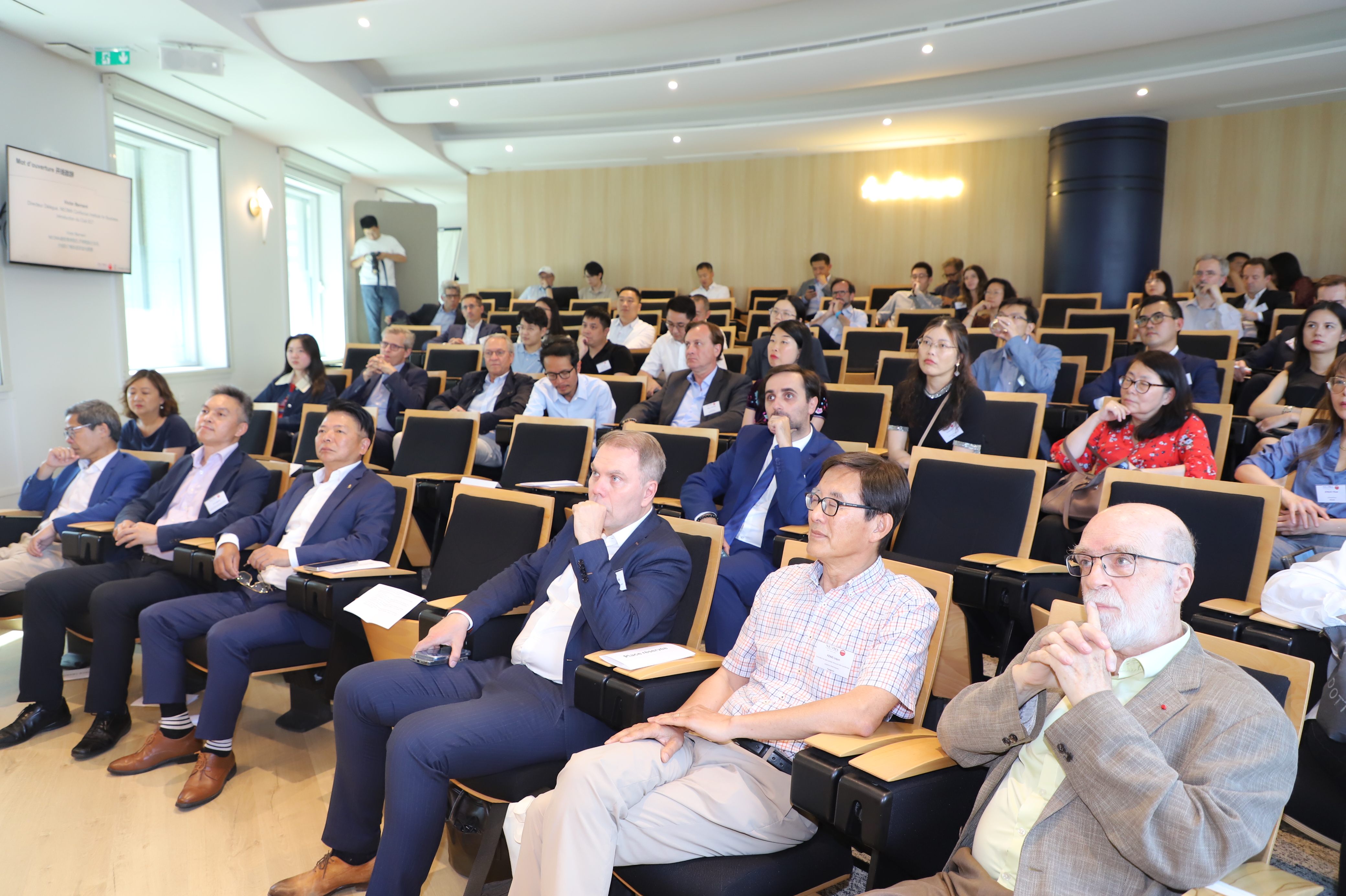 EC² Launch