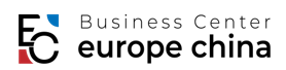 Europe-China Business Center Logo